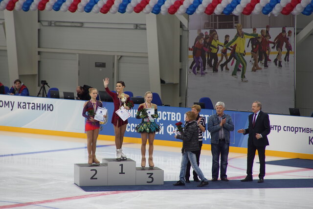 Foto Oleg Kruchinin
