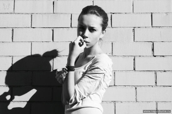 Alina Volkova's photo