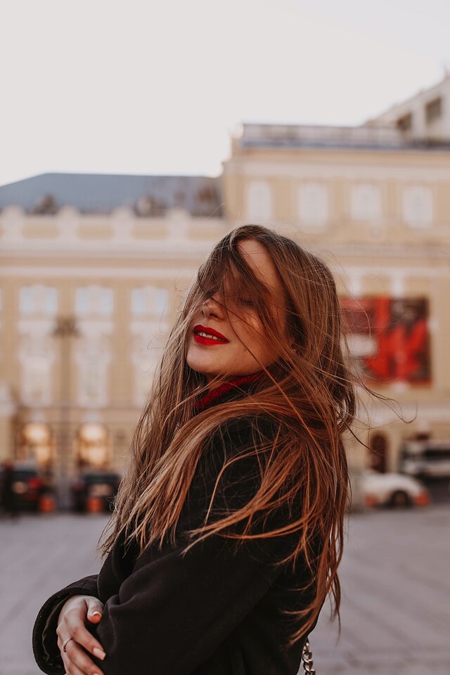 Ulia Bogdan's photo
