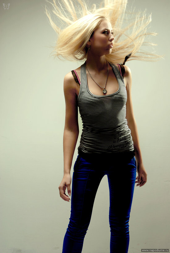 Alena Alypova's photo