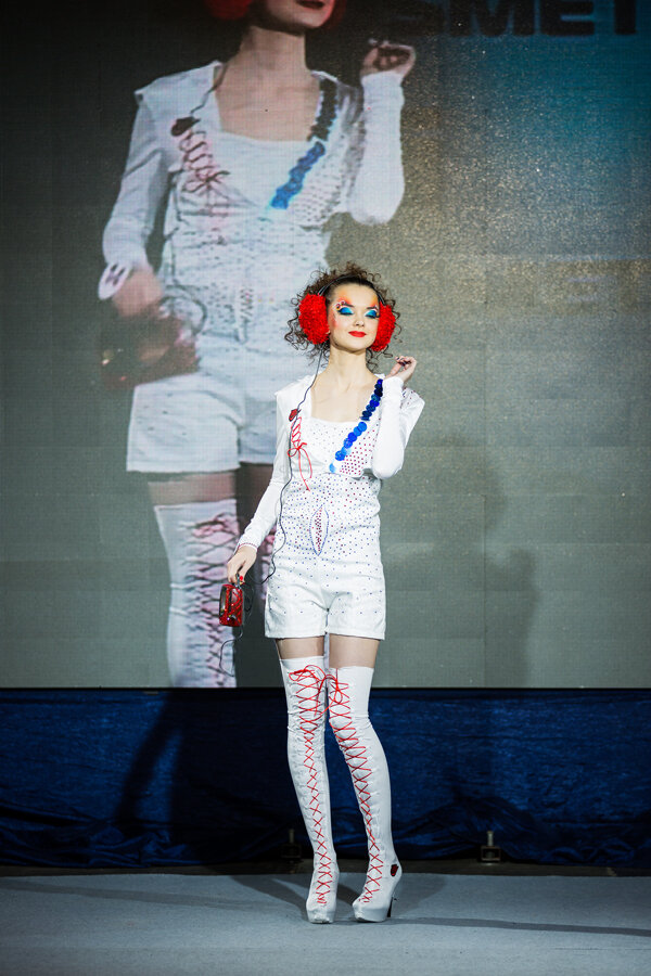 Dmitry Lerner's photo