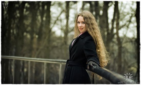 Фотограф Алексей Сатвалов