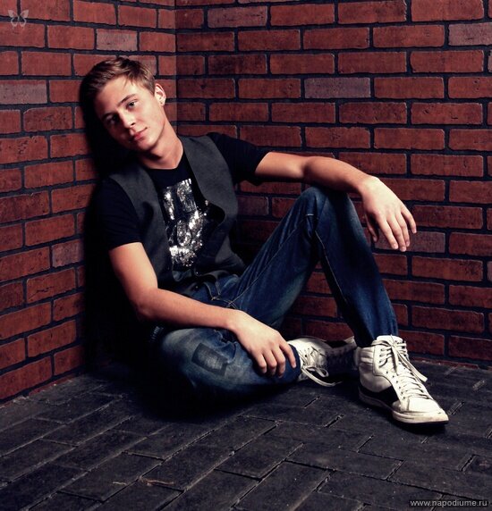 Daniil Kozin's photo