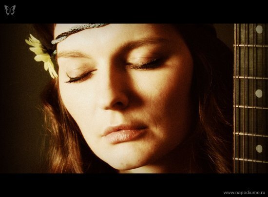 Alena Rucan's photo