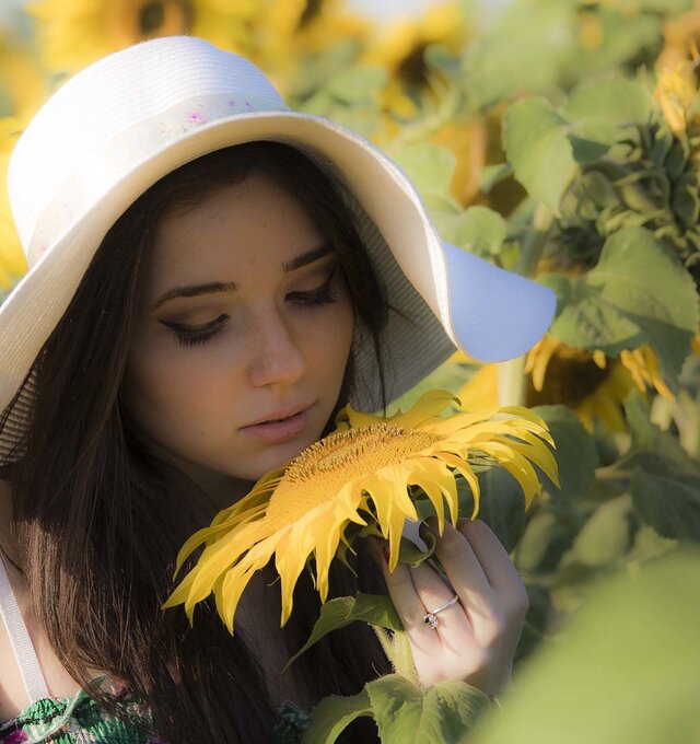 Aleksandr Sinicin's photo