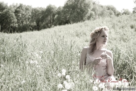 Roman Orlov's photo