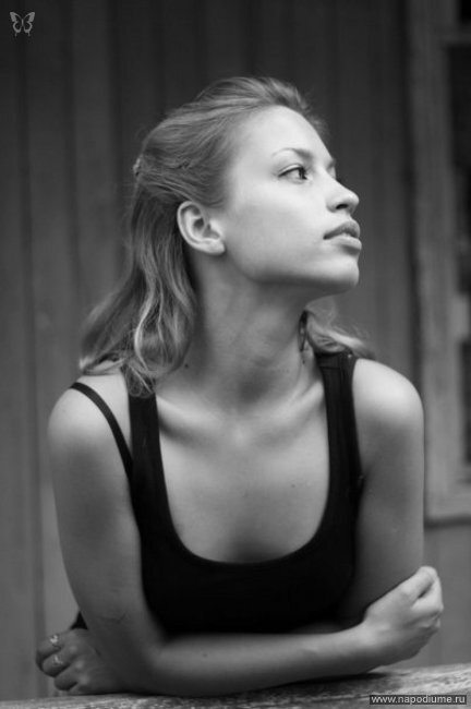Tat'ana Karpova's photo