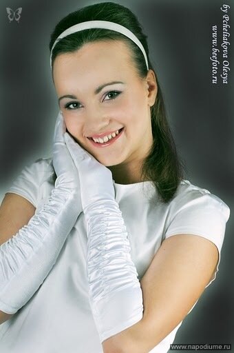 Фото Надя Esperanza Бокова