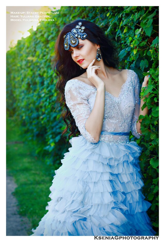 Фото Юлия yuliiianna Фролова