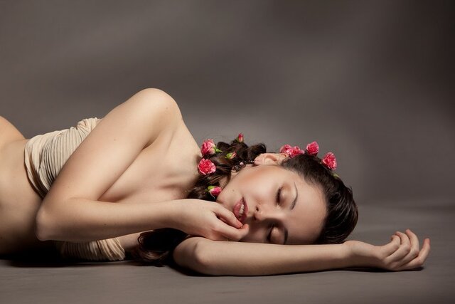 Kristina Ganzuk's photo