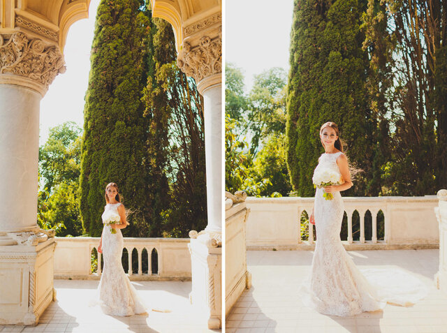 Svetlana Cozlitina's photo