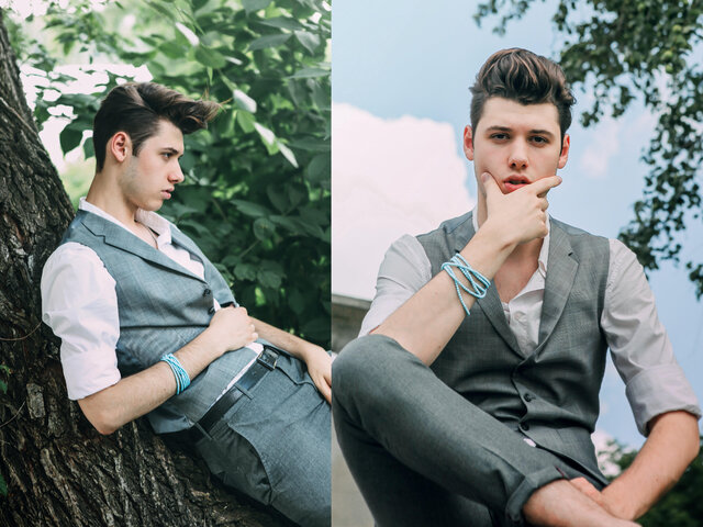 照片Serhey Savchenko