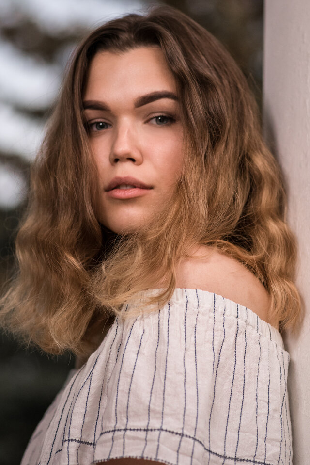Foto Ekaterina Verbickaa