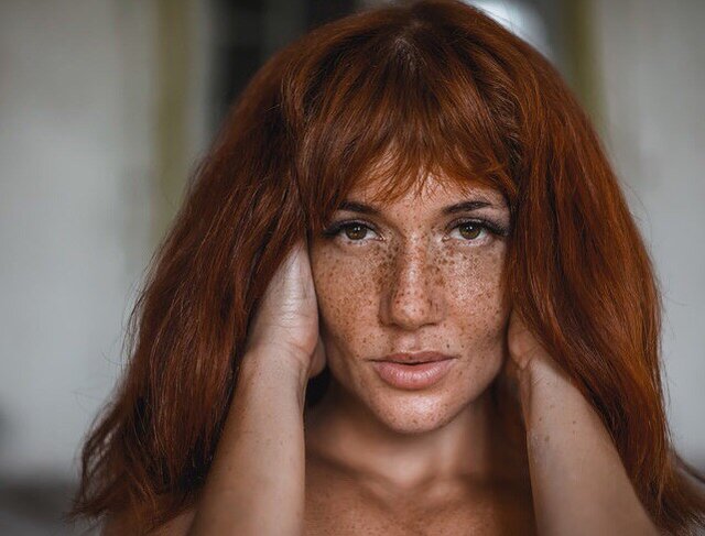 Фото Olesa Tursunova