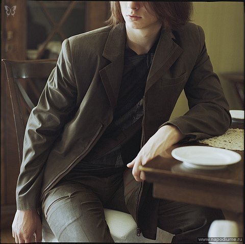 Evgeniy Simakov's photo