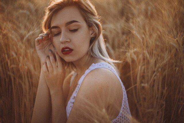 Alina Alt's photo