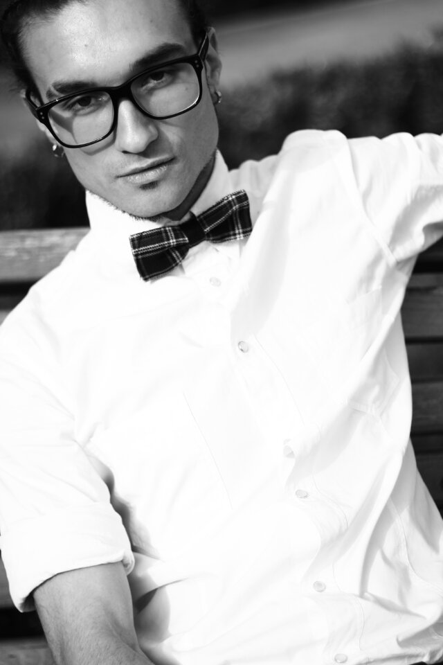Denis Kuz'mich's photo