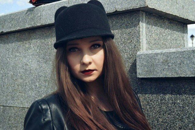 Anastasia Kocetkova's photo