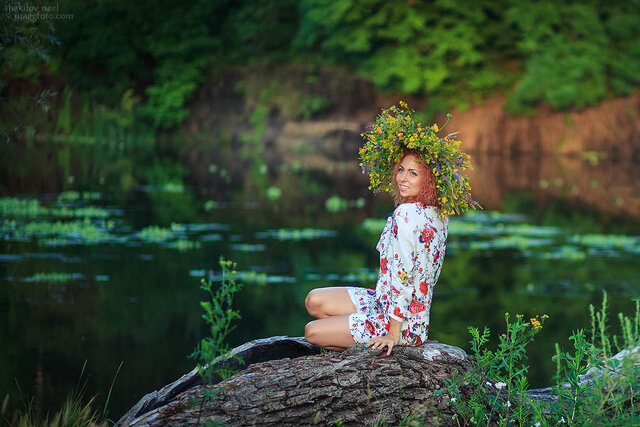 Shakilov Neel's photo