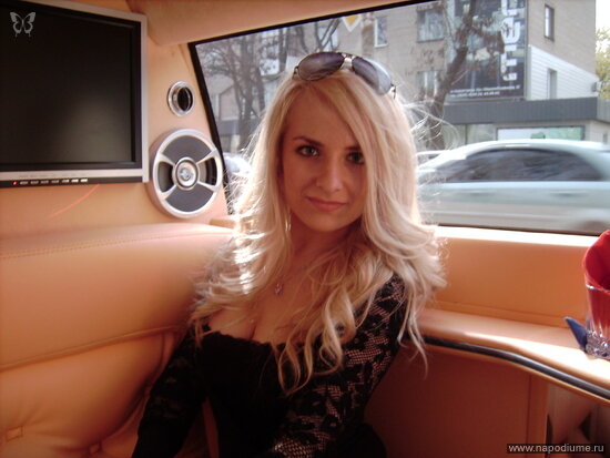 Фото Yana Ponomarova