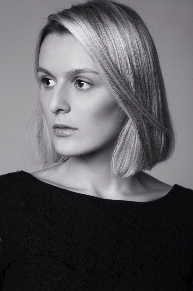 Фото Polina Eremets