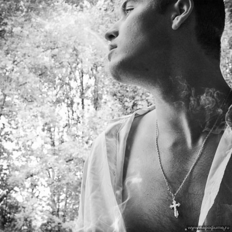 Nikita Saharov's photo