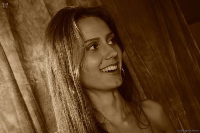Valeriya Melnik's photo