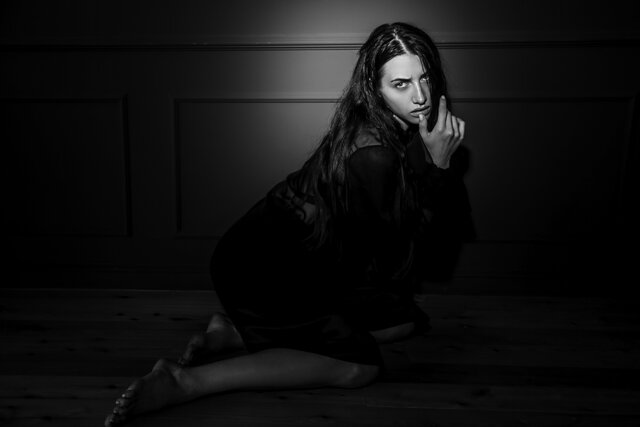 Фото Maria Lur'e