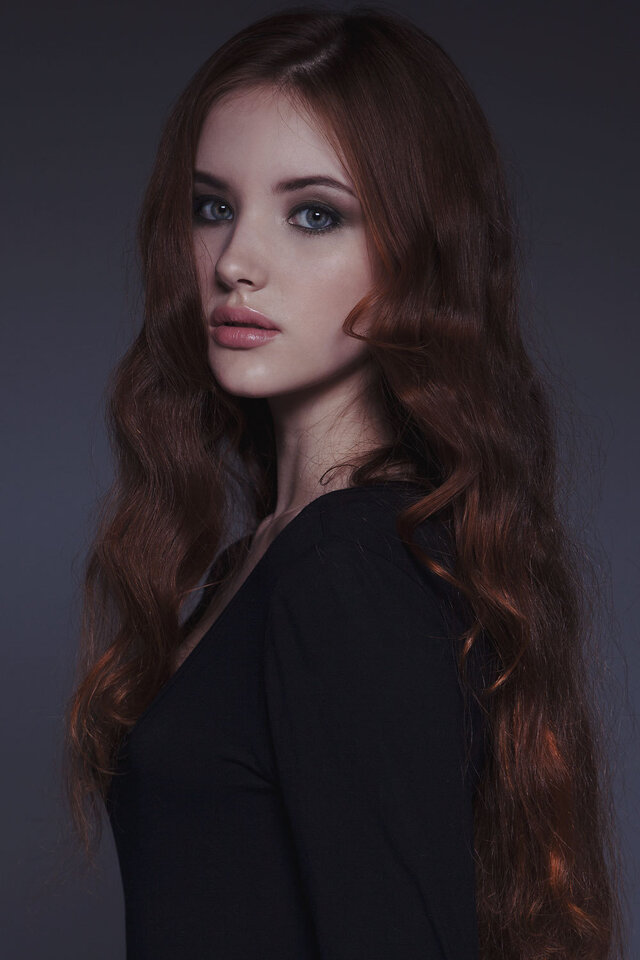 Фото Анна Маркова