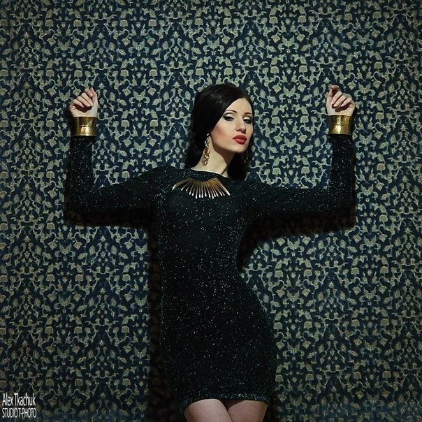 Anastasia Savcuk ( Selena )'s photo