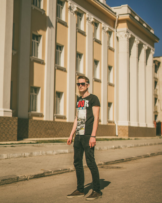 Фото Andrej Karaman