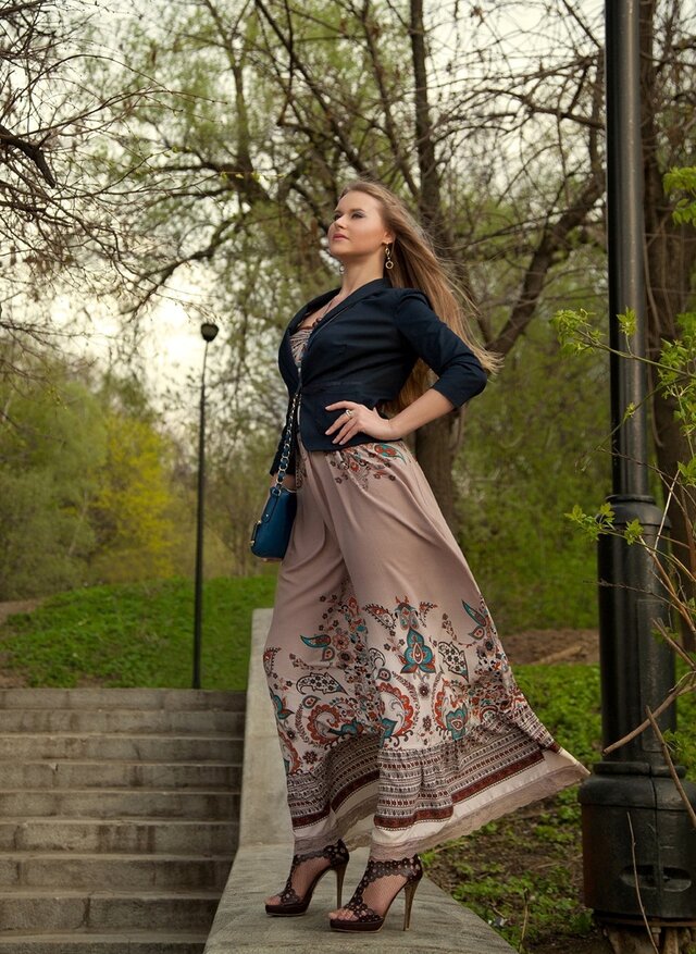 Фото Natalia Kazmina