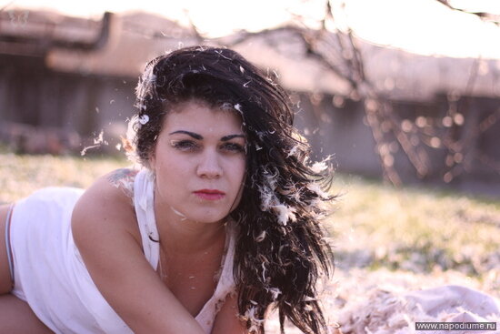 Viktoria Maj's photo
