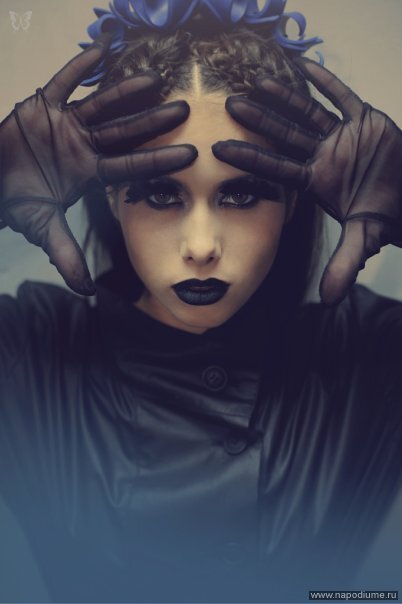 Evgenia Pavlenko's photo