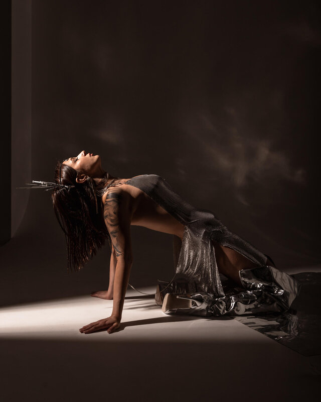 Arina  Sokolova's photo