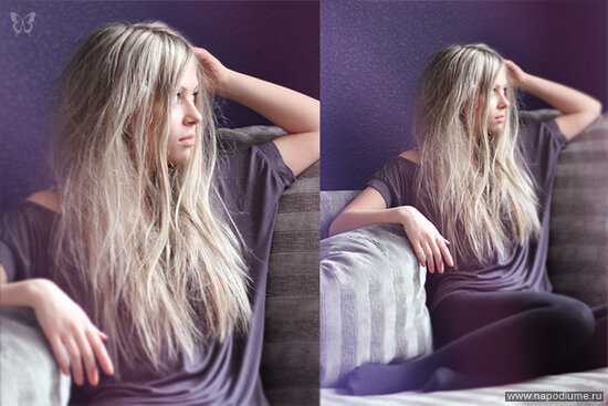 Фото © S. Nedozrelova