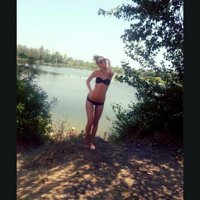 Foto Yaroslava popova