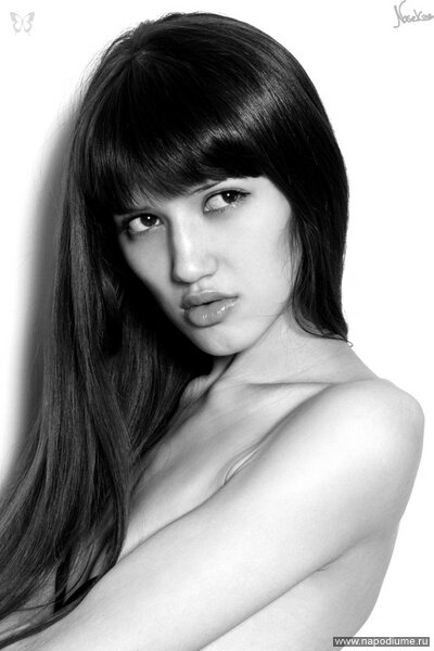 Elena Hasanova's photo
