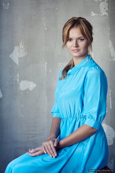 Фото Anastasia