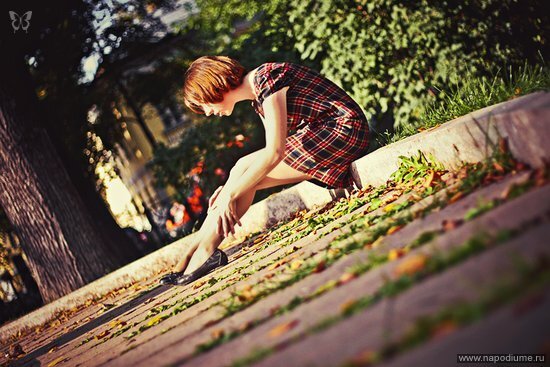 Anna Mihajlova's photo