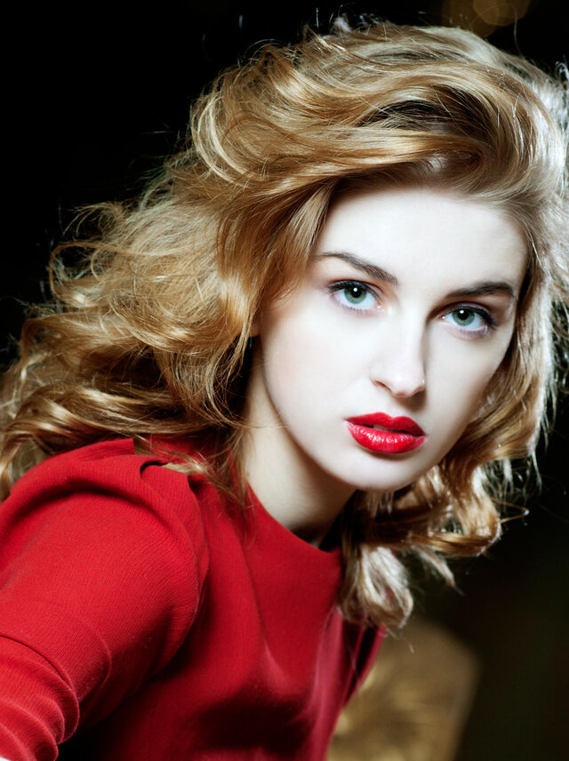 Foto Evgeniya Shvets