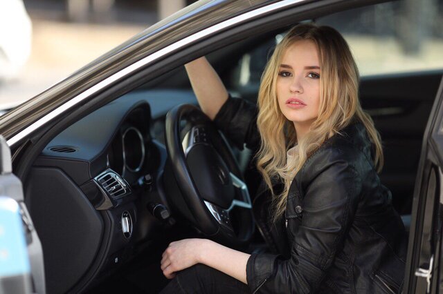 Foto Ulia Kramer
