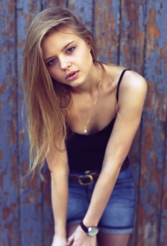 Aklexandra CHizhik's photo