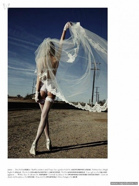 Anastasia Baranova's photo