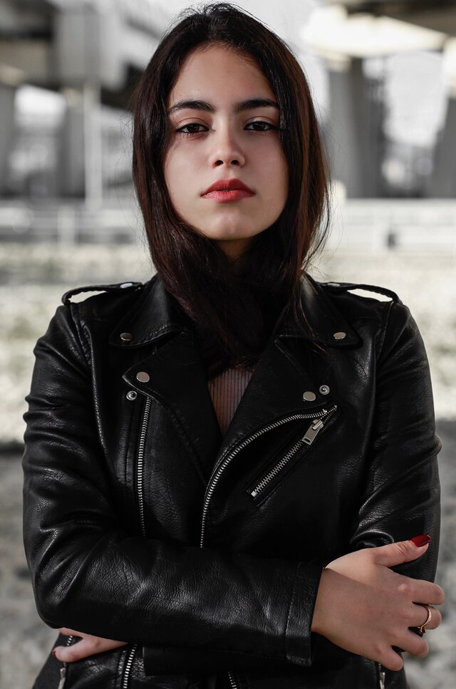 照片Valeria Parfenyuk