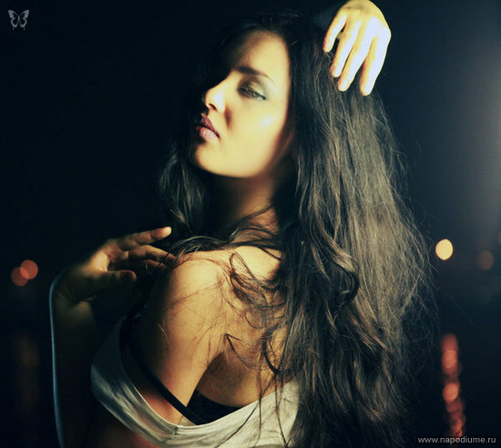 Xenia Bulajchik's photo