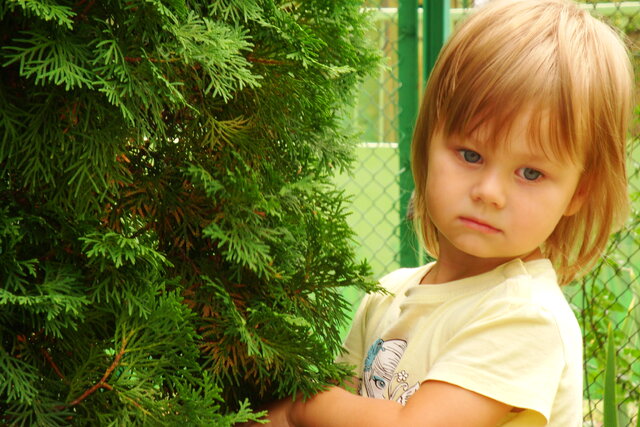 Фото Милана Milana Златина