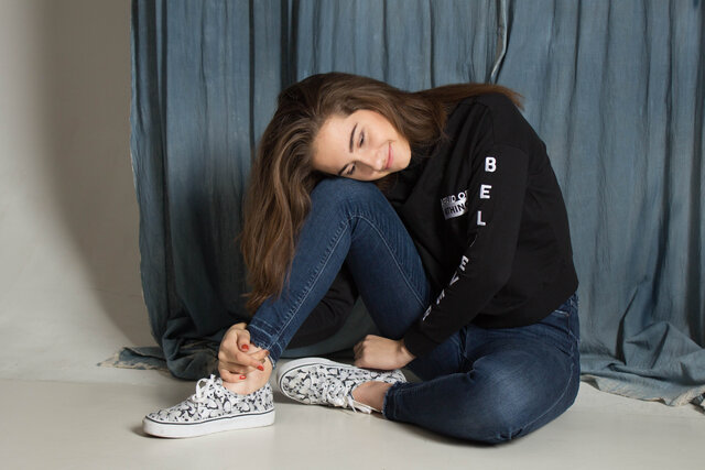 照片Liza Svaleva