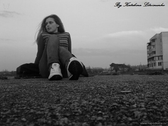 Katalina Litvinenko's photo