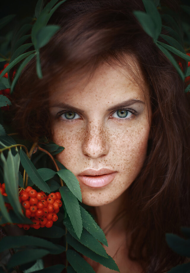 Oksana Shemerova's photo